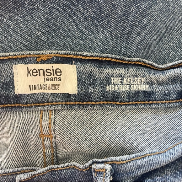 Kensie Jeans The Kelsey - Picture 4 of 9